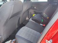 Gebraucht Opel Corsa-e Edition 100 kW (136 PS) 2020 Rot Kleinwagen