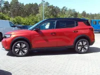 Ny Opel Frontera Ultimate 110 HK (80 kW) 2026 Orange SUV