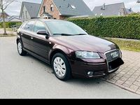 Gebraucht Audi A3 140 PS (102 kW) 2005 Kleinwagen