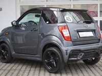 Gebraucht Ligier JS60 2023 Grau