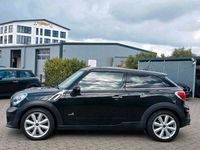 Gebraucht Mini Paceman 184 PS (135 kW) 2014 Schwarz Kleinwagen