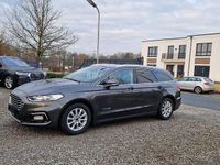 Gebraucht Ford Mondeo 140 PS (102 kW) 2019 Grau Kombi
