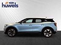 Gebraucht Ford Explorer Premium 210 kW (286 PS) 2024 Blau SUV