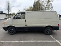 Second-hand VW Transporter 68 CP (50 kW) 1997 Van