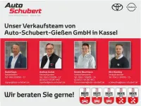 Neu Toyota Yaris 116 PS (85 kW) 2025 Silber Kleinwagen