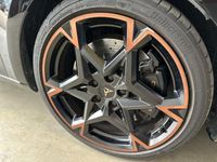 Gebraucht Cupra Leon VZ 300 PS (220 kW) 2025 Schwarz Limousine