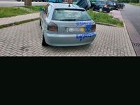 gebraucht Audi A3 8L 1.8T