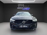 Gebraucht Volvo XC60 Plus 398 PS (292 kW) 2022 Schwarz SUV