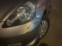 Occasion Honda Jazz 2005 Gris Citadine