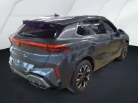 Gebraucht Cupra Terramar 150 PS (110 kW) 2025 Grau SUV