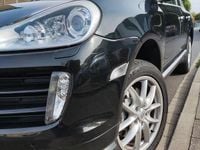 Gebraucht Porsche Cayenne S 385 PS (283 kW) 2007 Schwarz SUV