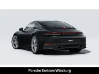 Gebraucht Porsche 911 Carrera 394 PS (289 kW) 2025 Schwarz Coupé