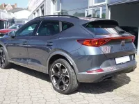Gebraucht Cupra Formentor 150 PS (110 kW) 2021 Grau SUV