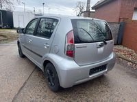 gebraucht Daihatsu Sirion 1.0