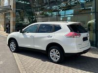 Gebraucht Nissan X-Trail 360º 131 PS (96 kW) 2015 Weiß SUV