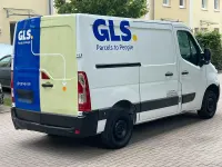 Gebraucht Renault Master 110 PS (80 kW) 2015 Weiß Van