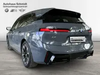 Gebraucht BMW iX M Sport 400 kW (544 PS) 2025 Bmw individual storm bay SUV
