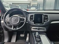 Gebraucht Volvo XC90 R-Design 408 PS (300 kW) 2017 Schwarz SUV
