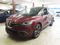 gebraucht Renault Scénic IV BOSE Edition*Leder*Navi*3D Sound*Relax-Paket