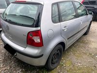 gebraucht VW Polo 1.2