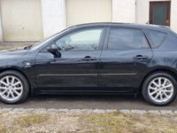 gebraucht Mazda 3 Sport / Klima / Tüv/AU Neu