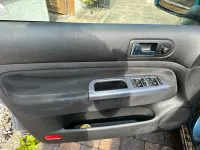 Gebraucht VW Golf IV 115 PS (84 kW) 2003 Blau Limousine