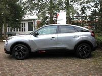 Gebraucht Citroën C4 Shine 131 PS (96 kW) 2021 Lack grau artense/typ aussenve Limousine