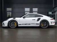 Gebraucht Porsche 991 521 PS (383 kW) 2019 Weiss Coupé