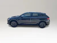 Neu Skoda Scala Drive 116 PS (85 kW) 2025 Schwarz Kleinwagen