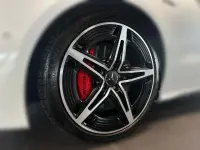 Gebraucht Mercedes CLA45 AMG AMG 421 PS (309 kW) 2025 Weiß Coupé