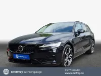 Occasion Volvo V60 Plus 197 ch (144 kW) 2025 Noir Break