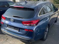 gebraucht Hyundai i30 Style