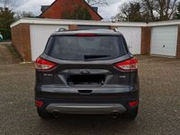 gebraucht Ford Kuga 1.5 EcoBoost 2x4 Trend