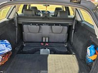 Gebraucht Mercedes E200 136 PS (100 kW) 2014 Schwarz Kombi