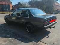 Gebraucht Opel Ascona 90 PS (66 kW) 1983 Grün Coupé