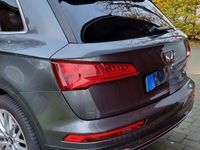 gebraucht Audi Q5 40 TDI S tronic quattro Luft,Pano,AHK,LED,Kam