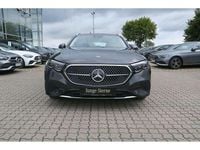 Gebraucht Mercedes E220 Advanced 197 PS (144 kW) 2024 Grau Kombi