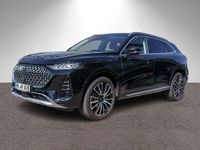 Gebraucht Wey 05 Premium 476 PS (350 kW) 2025 Lava black SUV