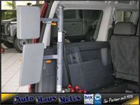 gebraucht VW Caddy 1,6 TDI Maxi DSG Comfortline -Rollstuhlger