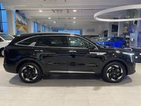 Neu Kia Sorento 252 PS (185 kW) 2025 (abp) aurora black pearl SUV