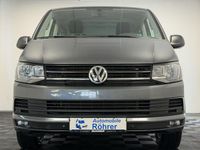 Second-hand VW T6 150 CP (110 kW) 2017 Gri Van