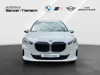 Gebraucht BMW 220 Active Tourer Efficient Dynamics 156 PS (114 kW) 2025 Alpinweiß uni Van / Kleinbus