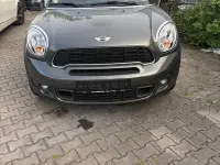 Gebraucht Mini Cooper S Countryman 143 PS (105 kW) 2012 Braun SUV