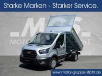 gebraucht Ford Transit 350 L2 EK Trend #DREISEITENKIPPER #AHK