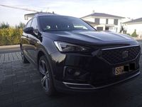 gebraucht Seat Tarraco 2.0 TSI 140kW Xcellence 4Drive DSG 7 S.