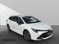 Gebraucht Toyota Corolla 141 PS (103 kW) 2025 Grau Kombi