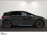 Gebraucht Cupra Born 150 kW (204 PS) 2023 Grau Kleinwagen