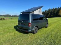 Gebraucht VW California Beach 131 PS (96 kW) 2009 Grau Van