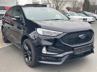 Gebraucht Ford Edge ST-Line 238 PS (175 kW) 2019 Schwarz SUV
