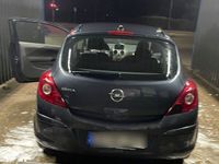 gebraucht Opel Corsa d 1.0 klima